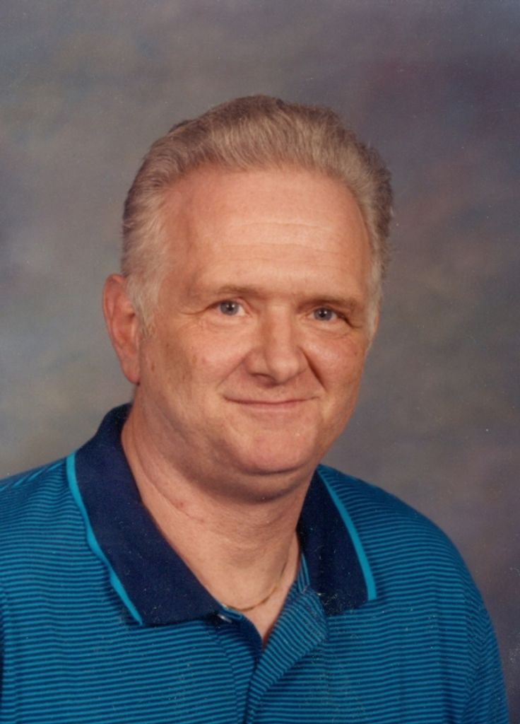 Glenn L. Brungard