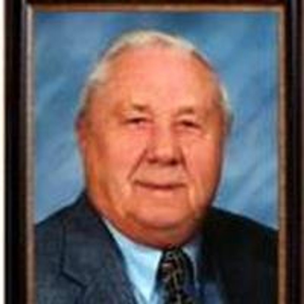Melvin (Earl) Miller