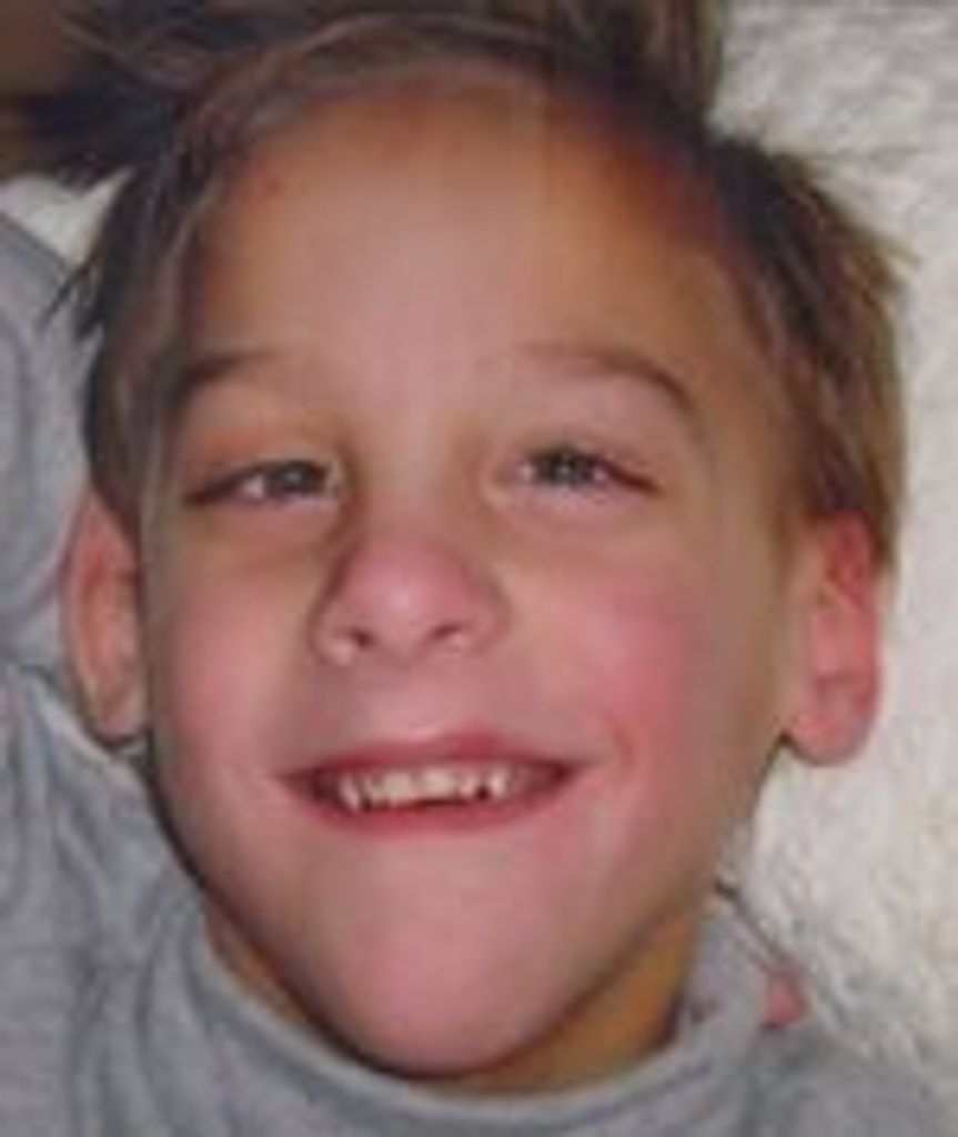 Oliver William Cummings