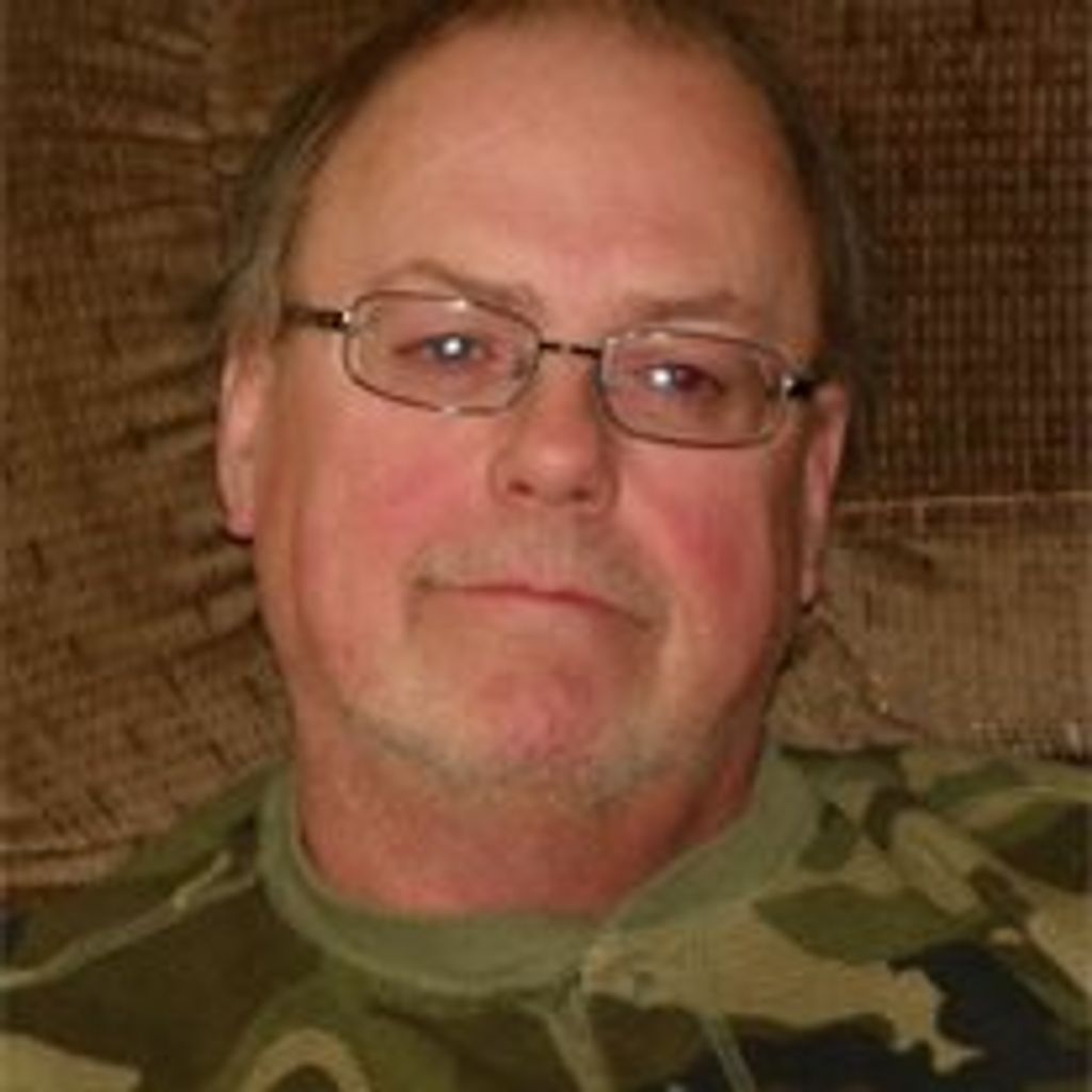 David C. "Dave" Davis