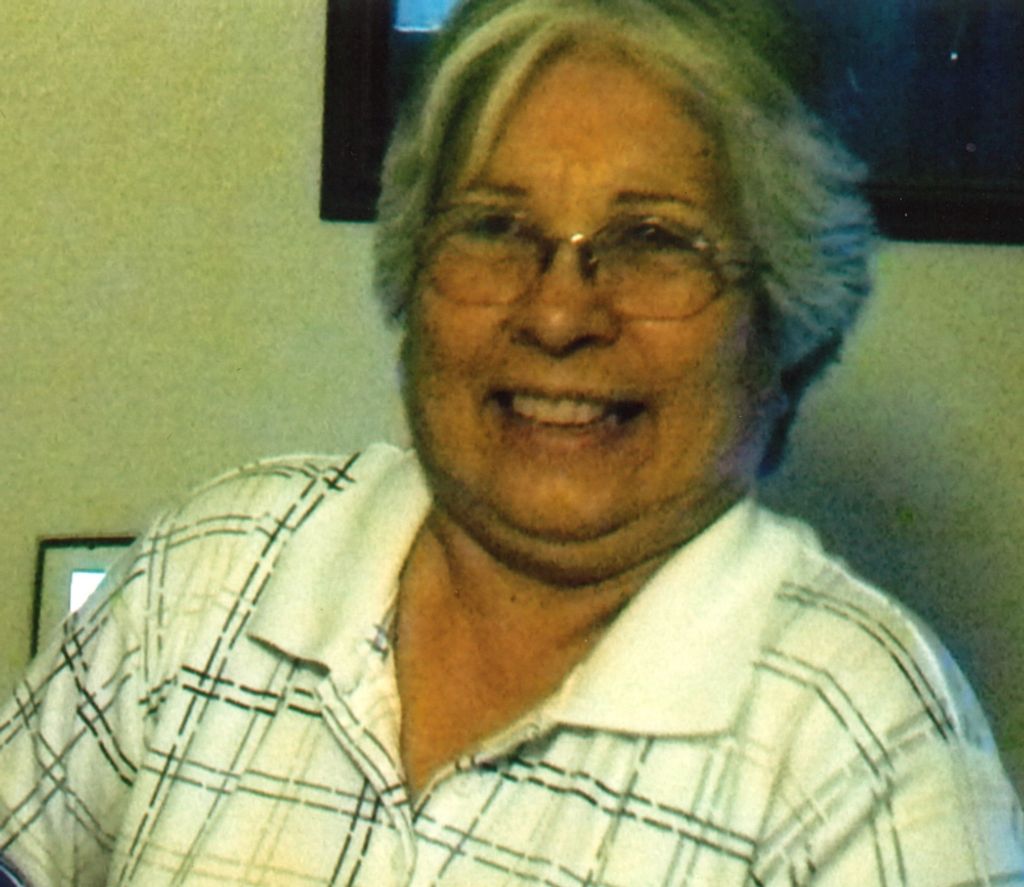 Consuelo Molina Coronado