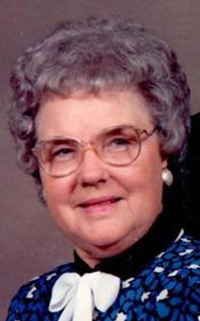 Phyllis J. England