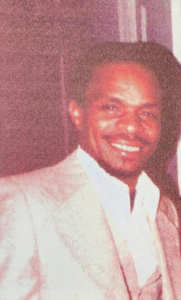 Grover Peele, Jr. Profile Photo