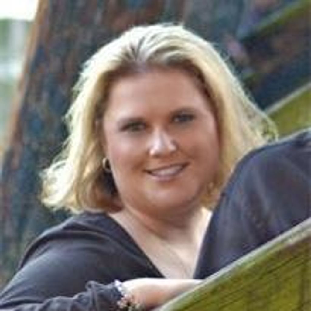 Amy Lasha Bush