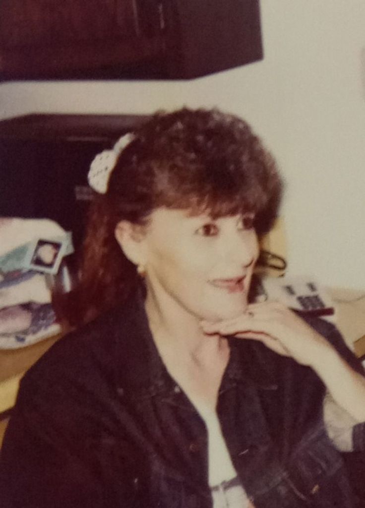 Marilyn J. (Neff)  Williams