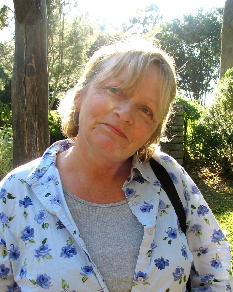 Jo Ann Woodland Profile Photo