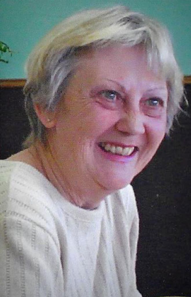 Judy Everitt