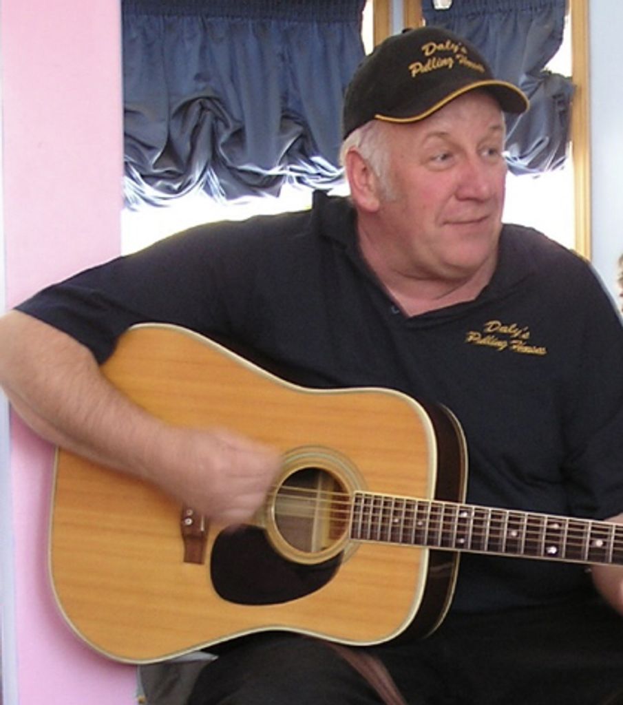 Clifford Daly