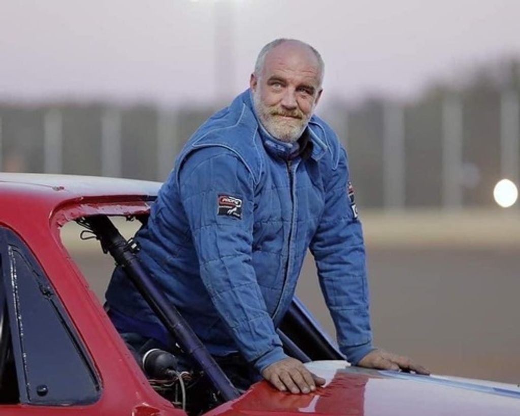 Timothy (Timmy) Thomas Mente Profile Photo