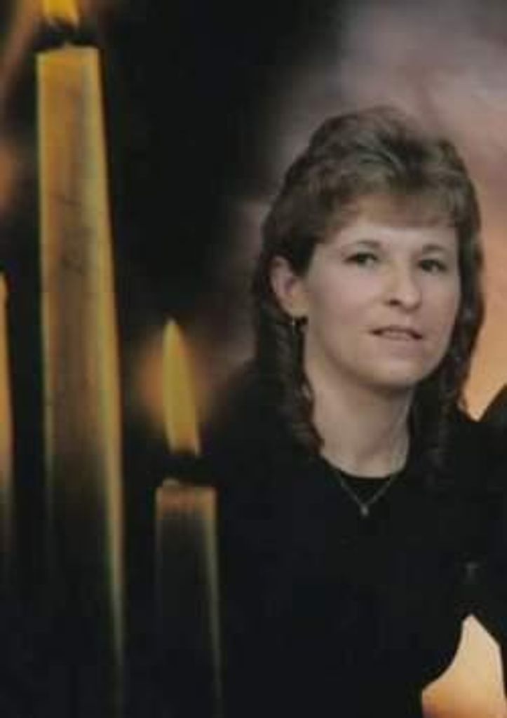 Brenda Davis