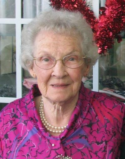 Eleanor G. Deremer Profile Photo