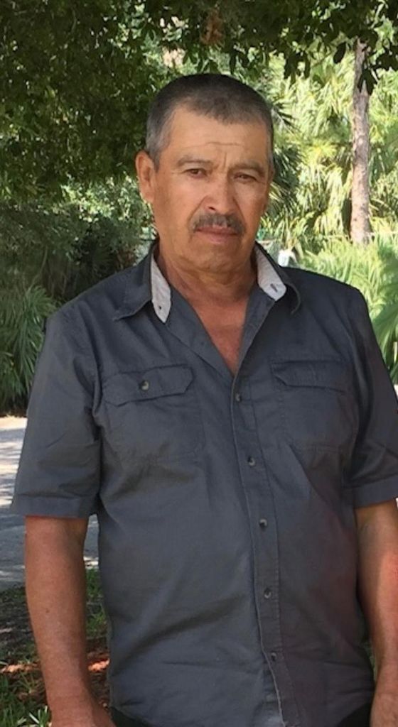Gumercindo Herrera Perez Profile Photo