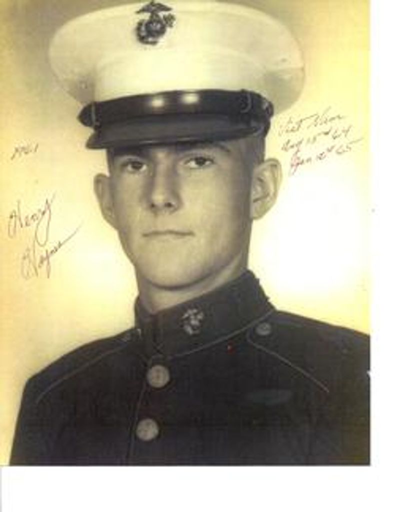 Henry Haynes Profile Photo