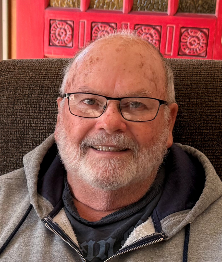 Clarence Victor Krom, Jr.