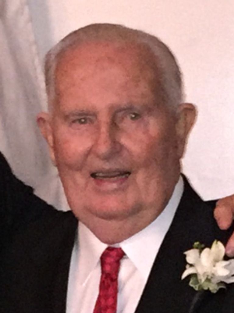 Patrick J. King Profile Photo