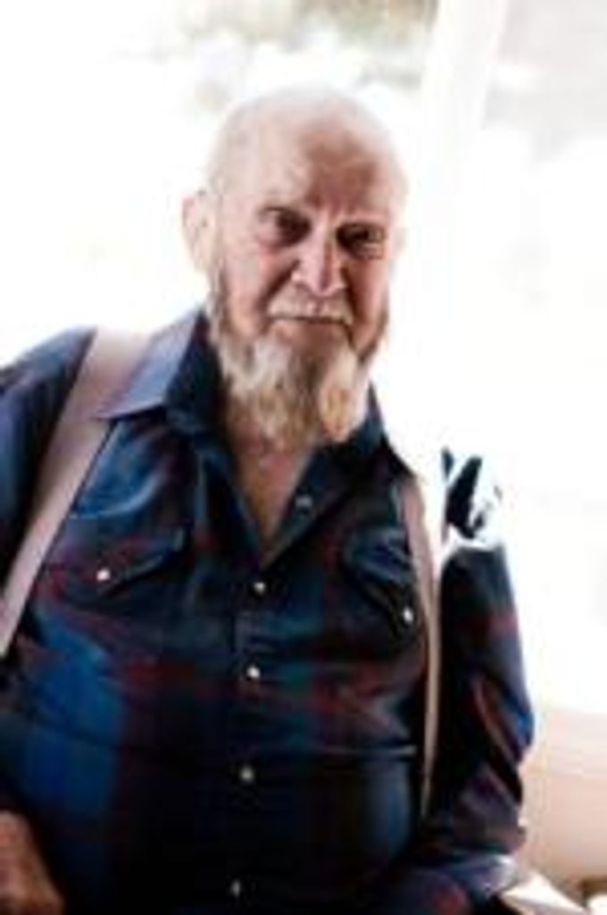 Stephen Smith