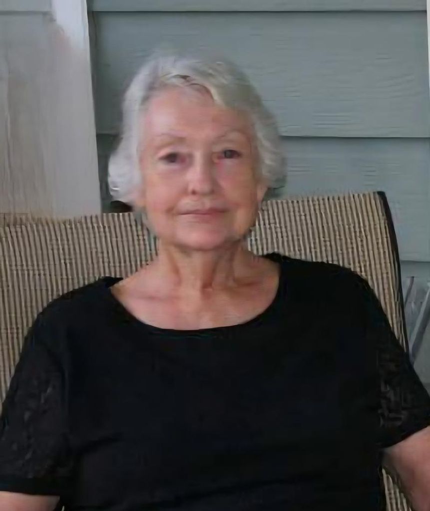 Yvonne M Carter Profile Photo