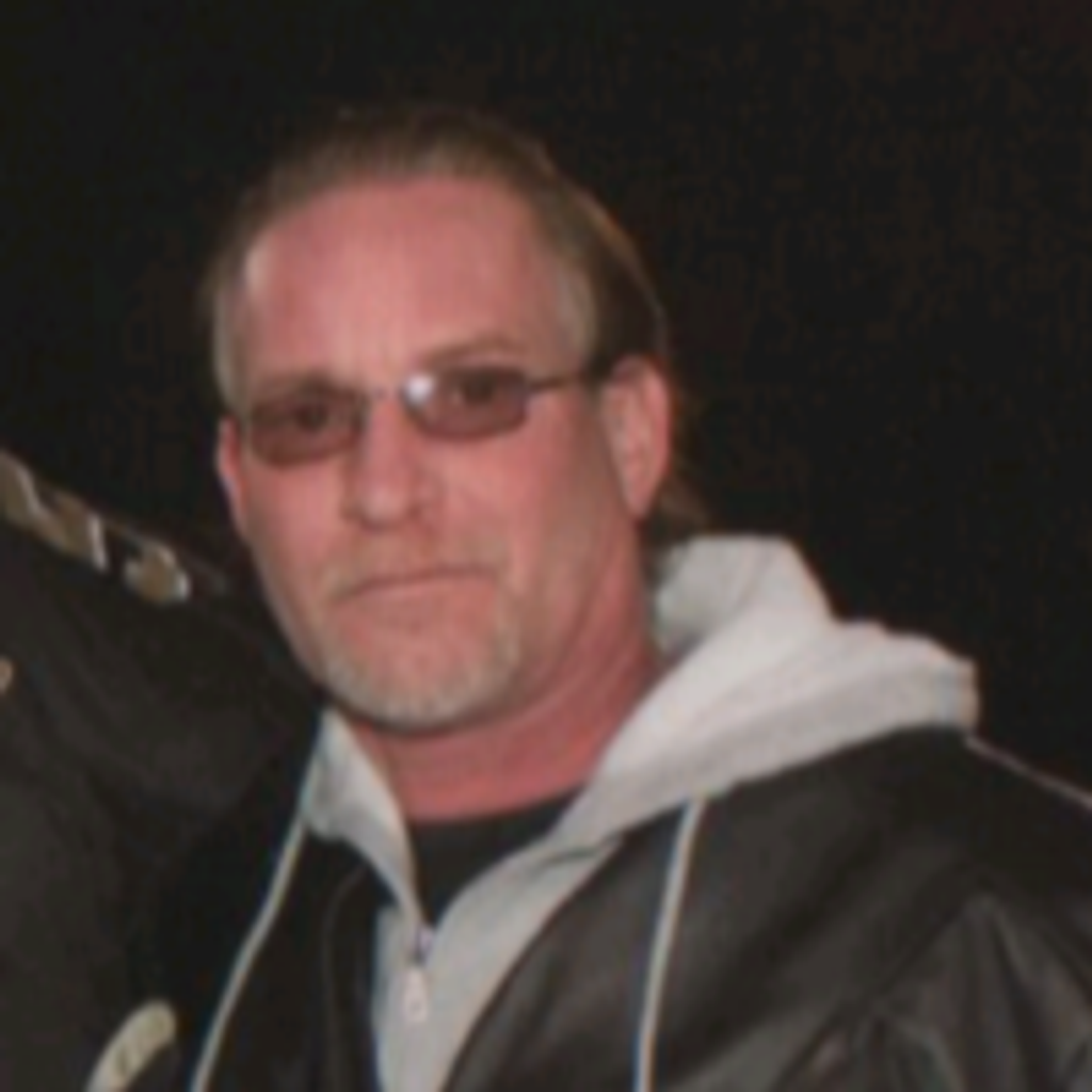 John Arthur Wilson Profile Photo