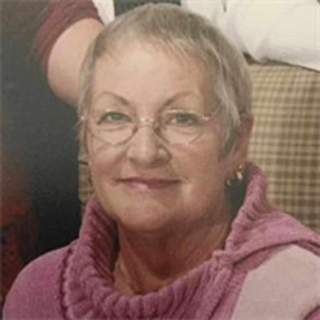 Janice Applebey