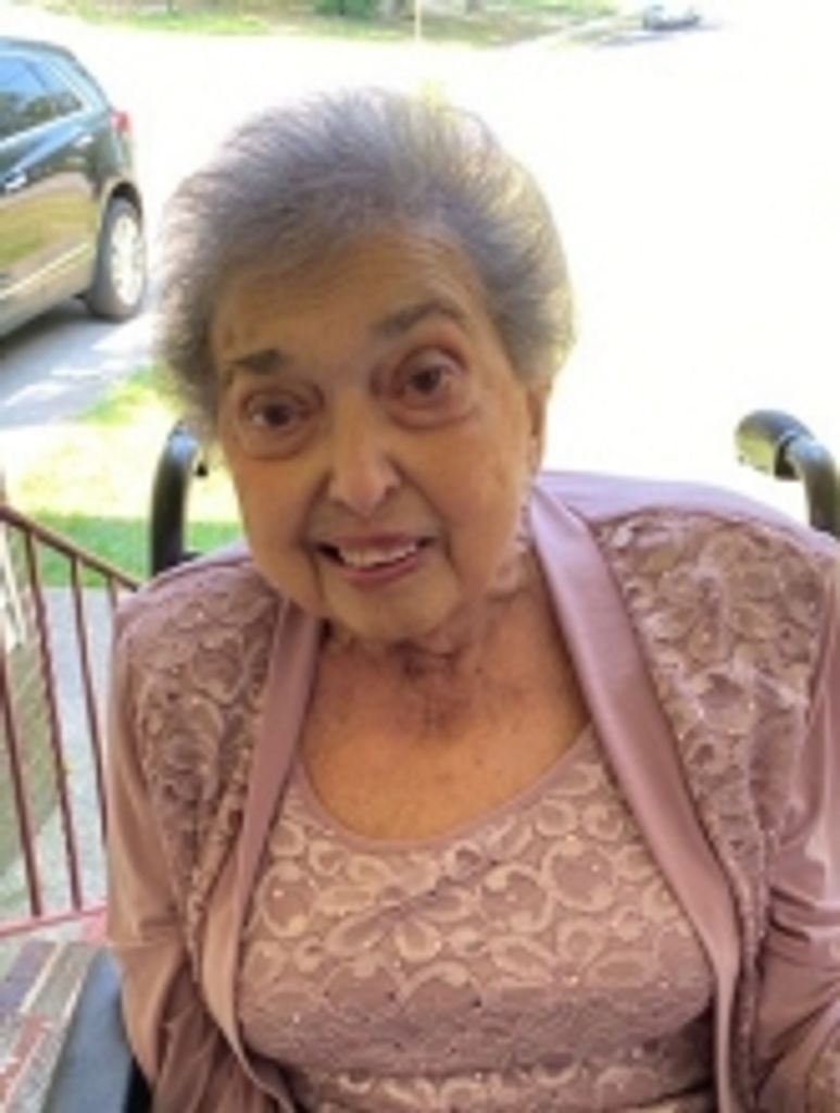 Rosemarie Damico Profile Photo