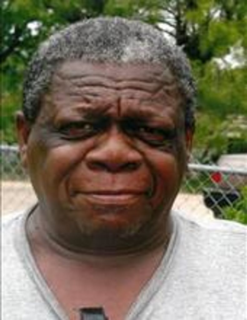 Clifton Thomas