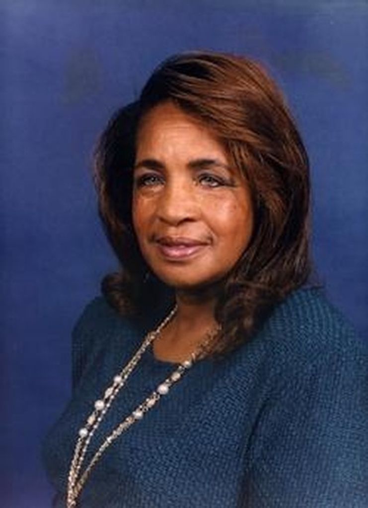 Bossie Polk Profile Photo