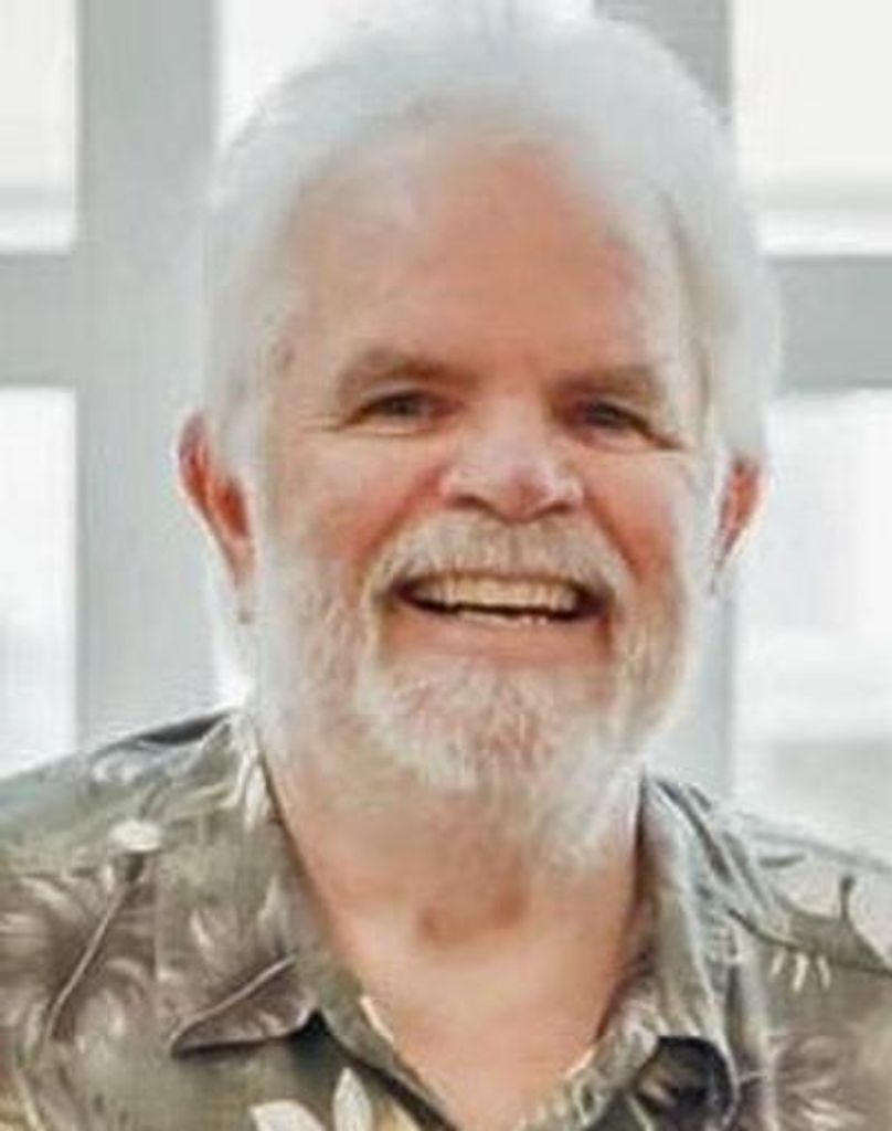 Raymond Eugene Robinson Profile Photo