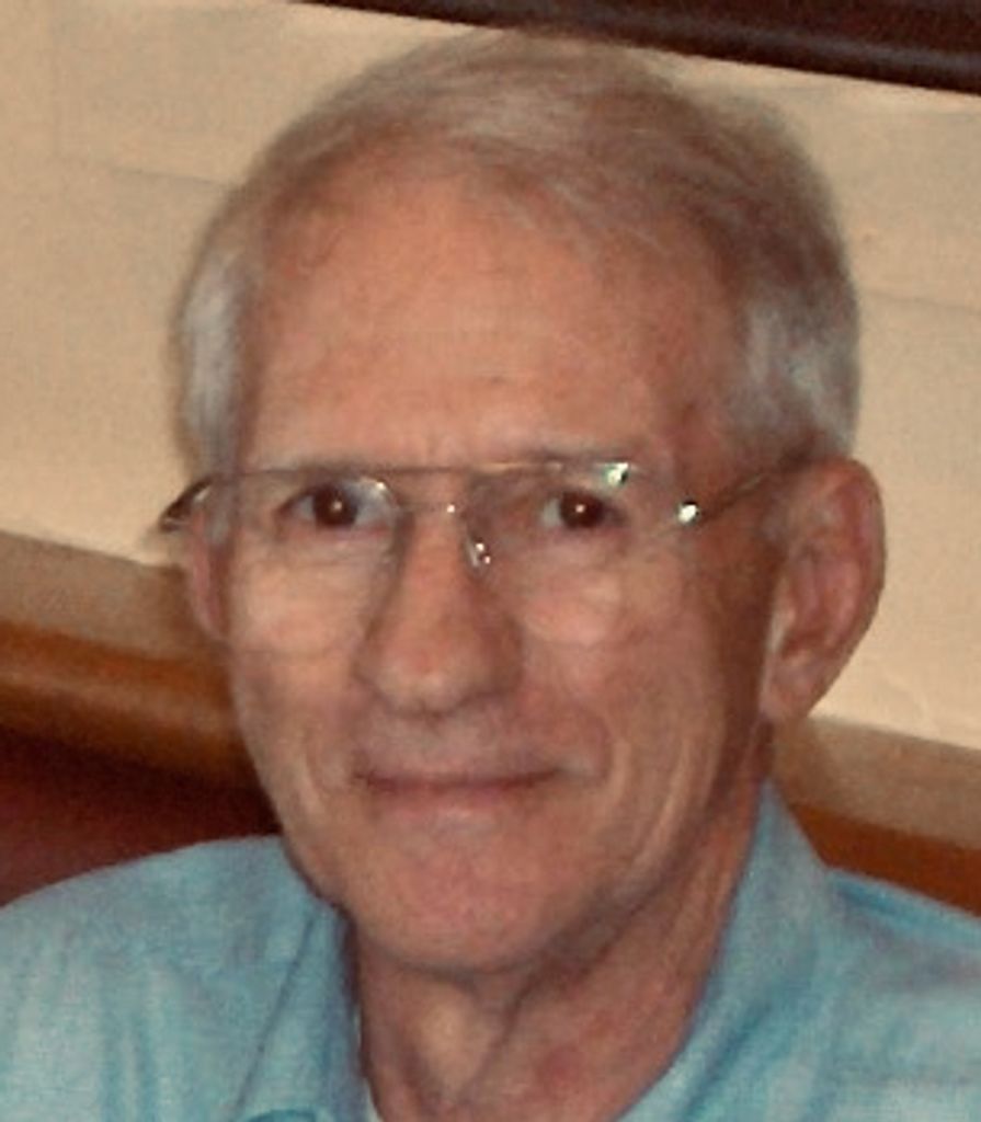 William C. "Bill" Mills Profile Photo