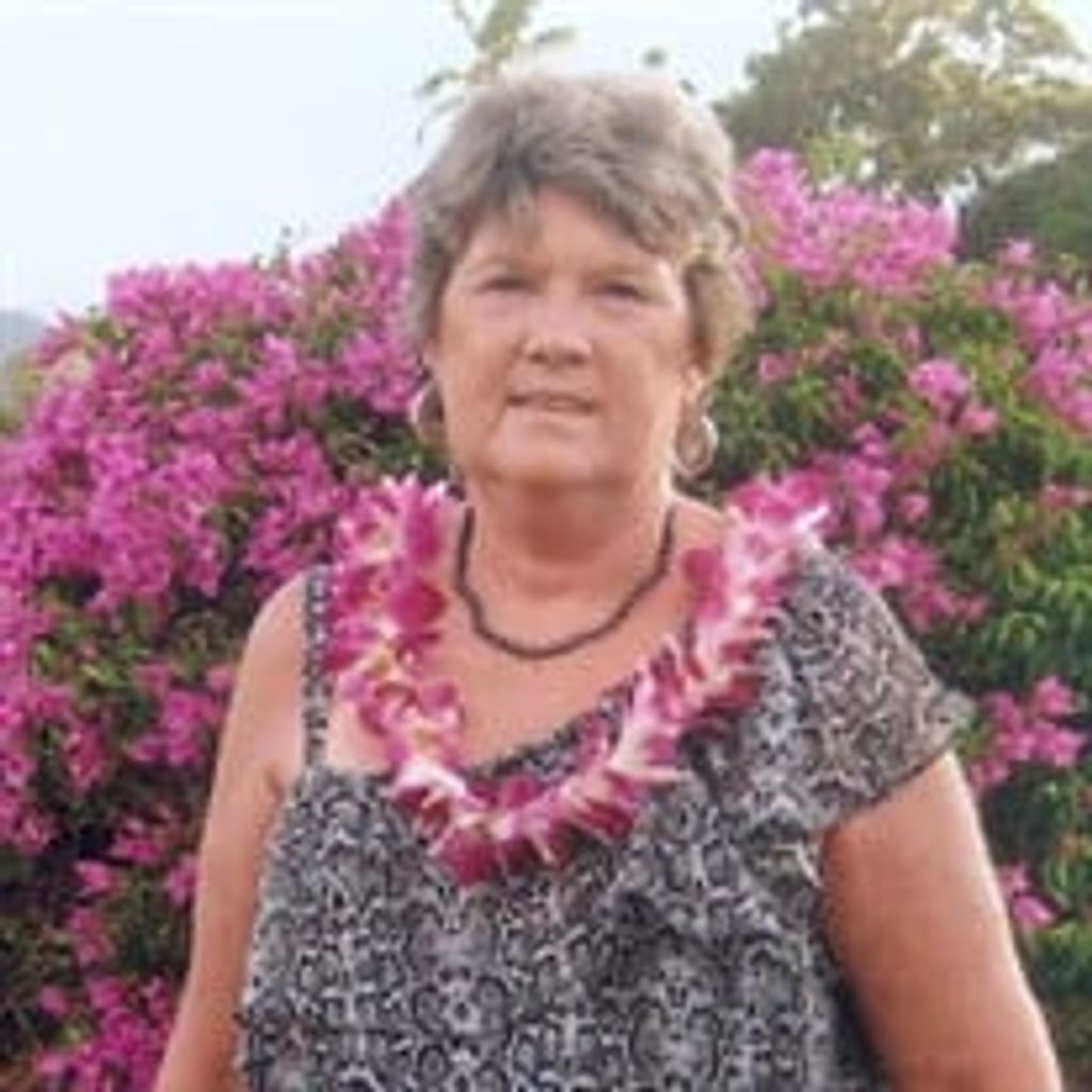Helen Cheryl Singleton