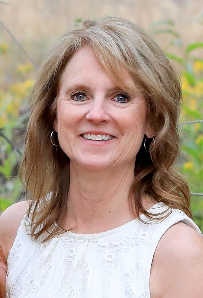 Kelly Marie Henderson