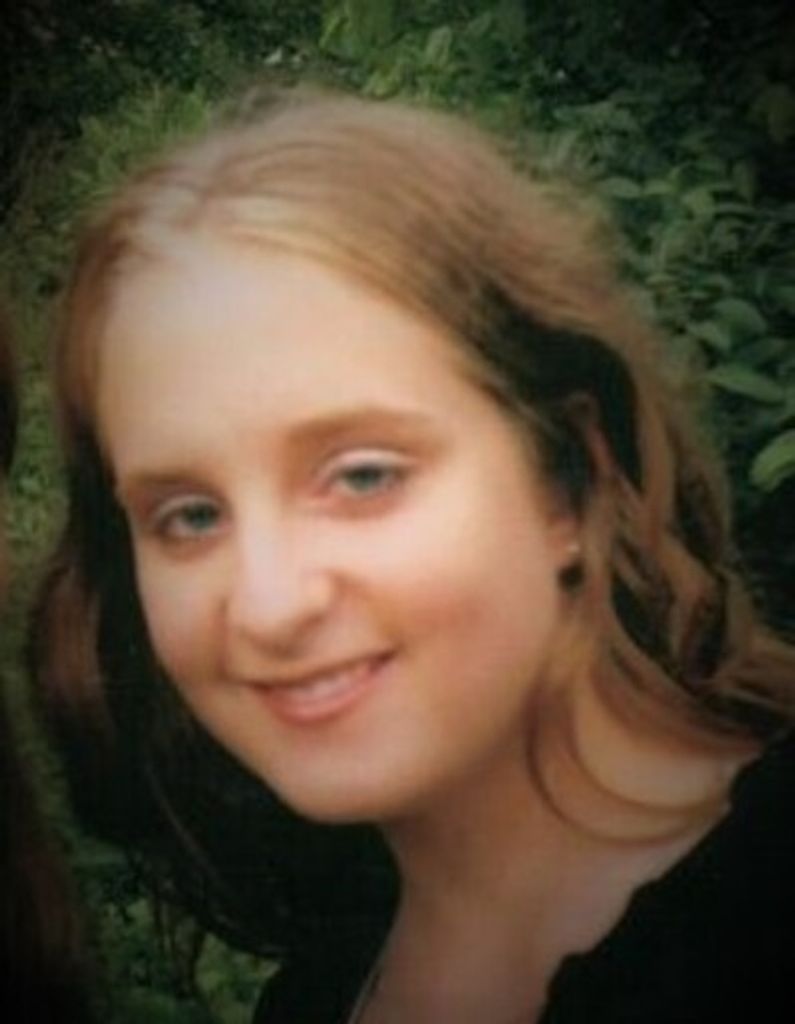 Destinee Anne Downey Profile Photo