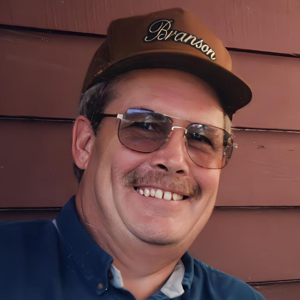 Gary Wayne Lewis Profile Photo