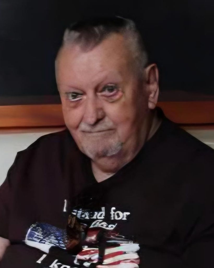 Robert Edward Nelson Profile Photo