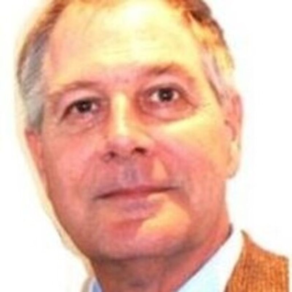 Ned Hart Hanenberger