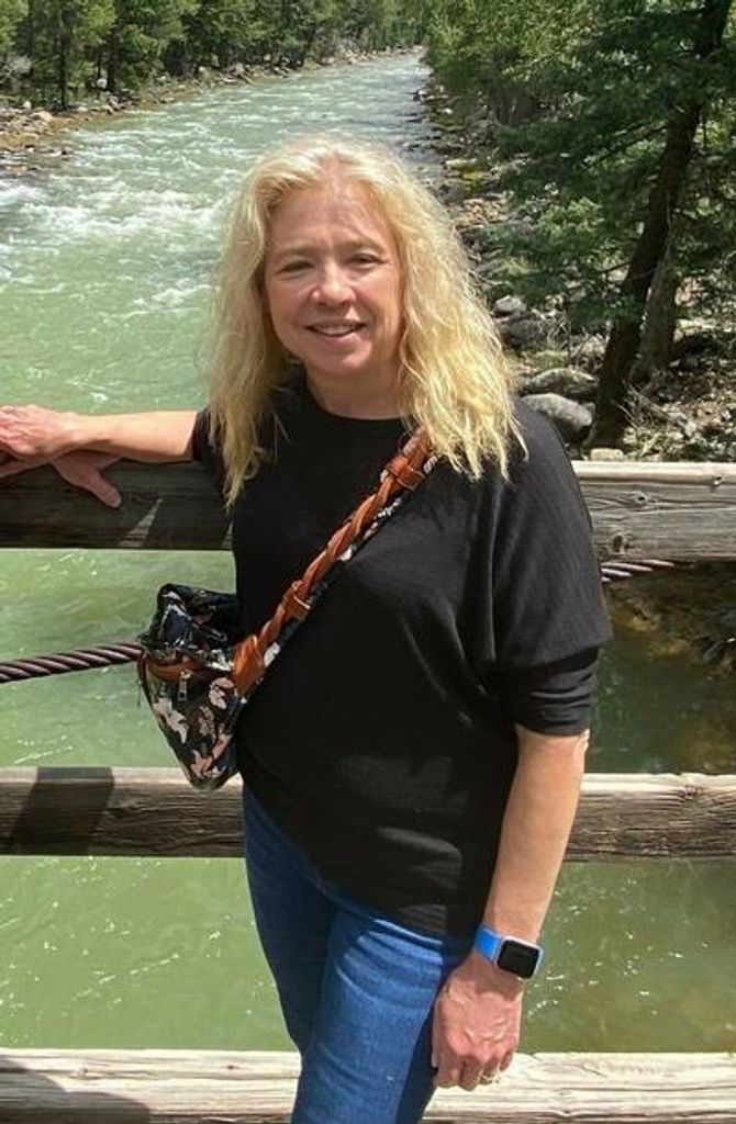 Danette Methvin Profile Photo