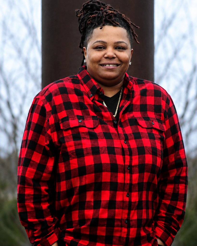 Tiffany Thompson Profile Photo