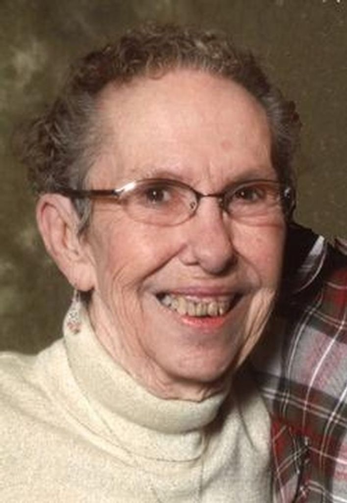Marion J. "Mickie" Shuey