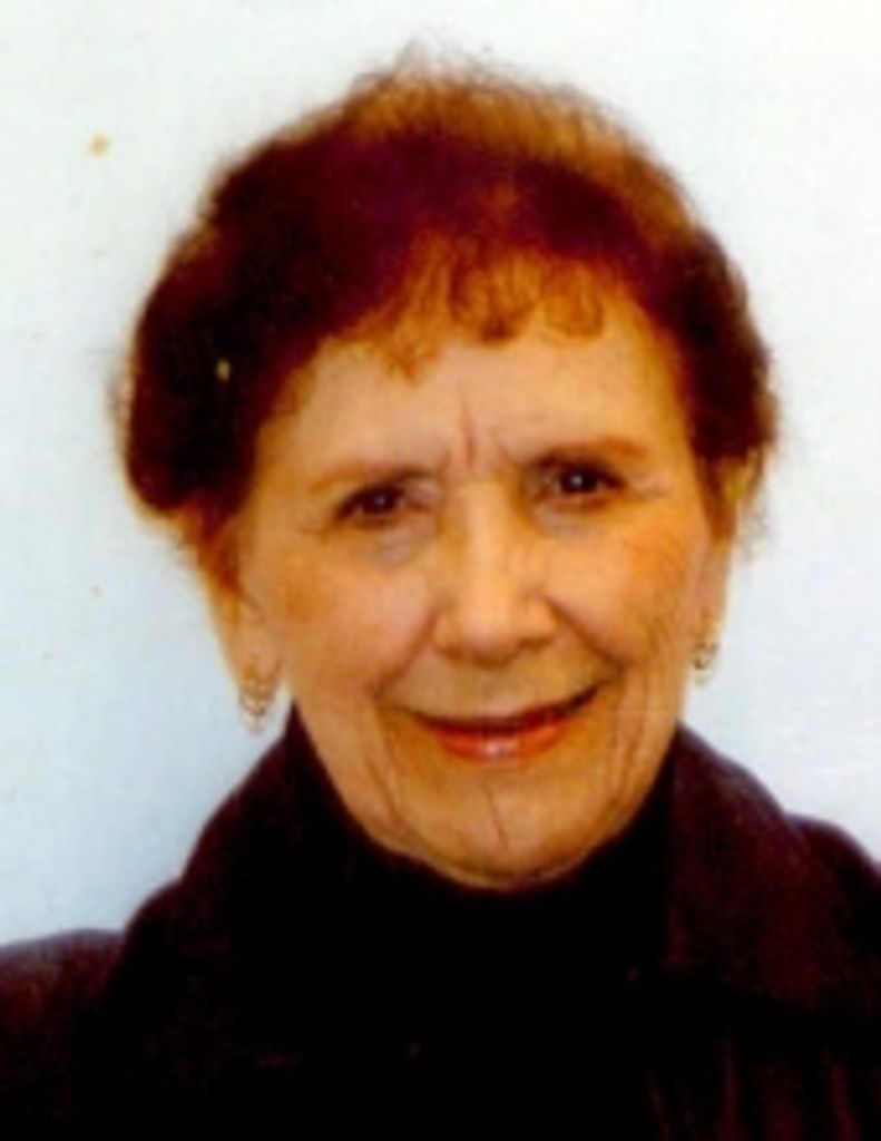 Juanita  Kathleen Johnson