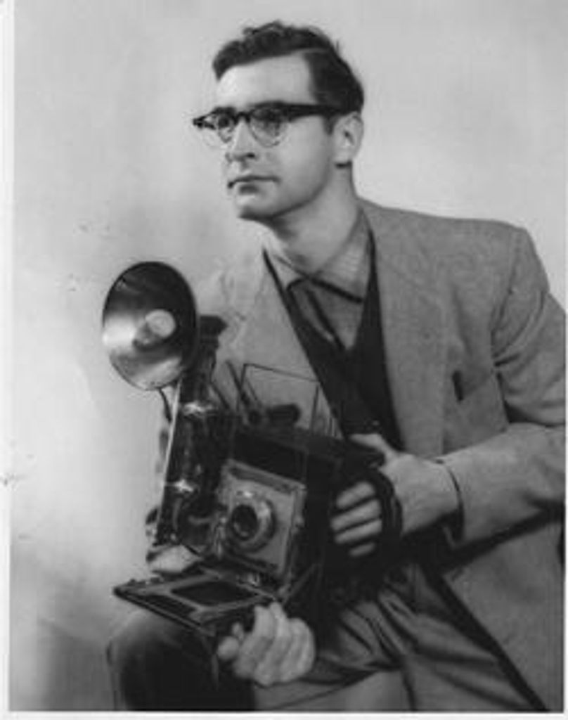 Alfred H. Hammond Profile Photo