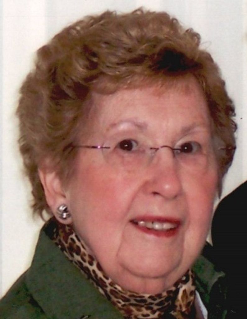 Audrey Marie (Engel)  Frank