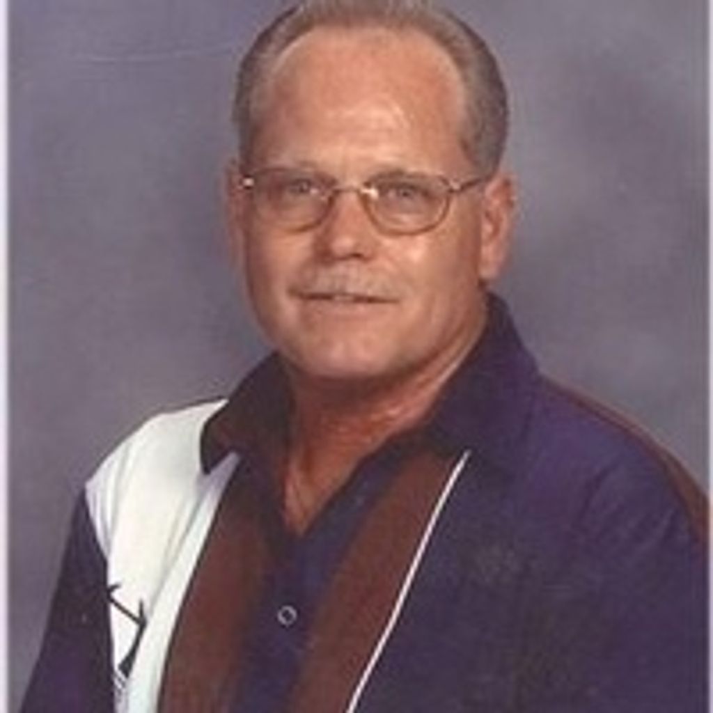 Raymond Terrance Peterson IV