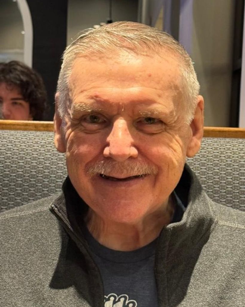Robert "Butch" Austin Profile Photo