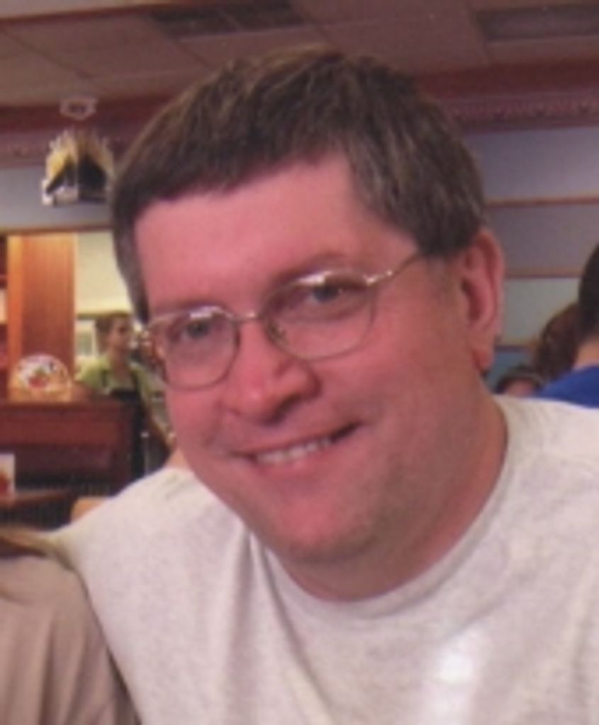 Jeffrey C. Overdorff Profile Photo