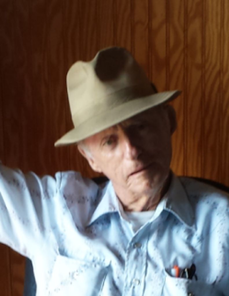 Charles William Dunn Sr.