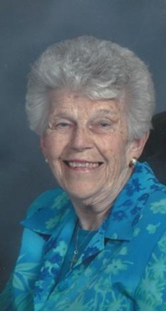 Melverne Helen Kosten