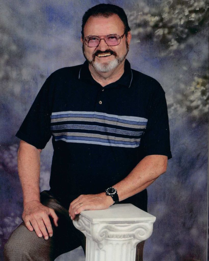Billy Gene Summitt