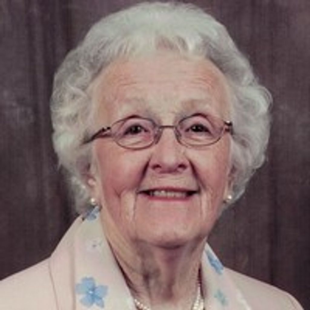 Jaminia Shearer Patterson Profile Photo