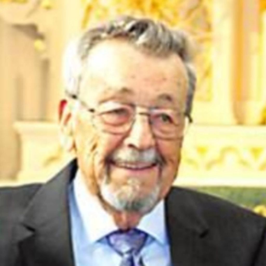 Robert T. Carr Profile Photo