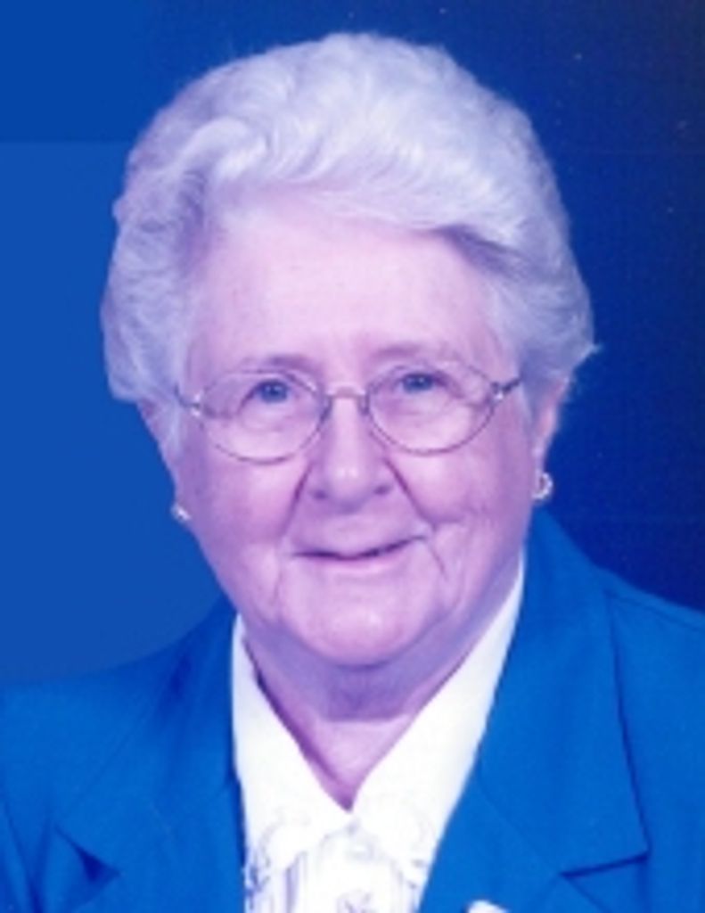 Margaret "Midge" E. Cameron