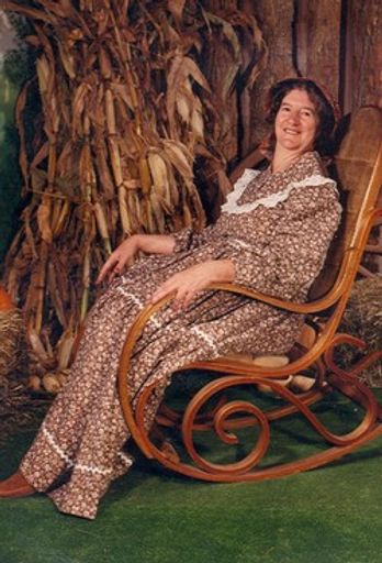 Edna Crabtree Profile Photo